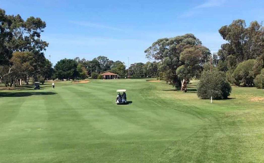 Cobram-Barooga Golf Club