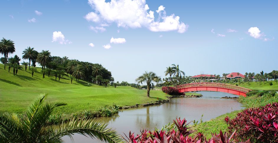 Formosa First Country Club