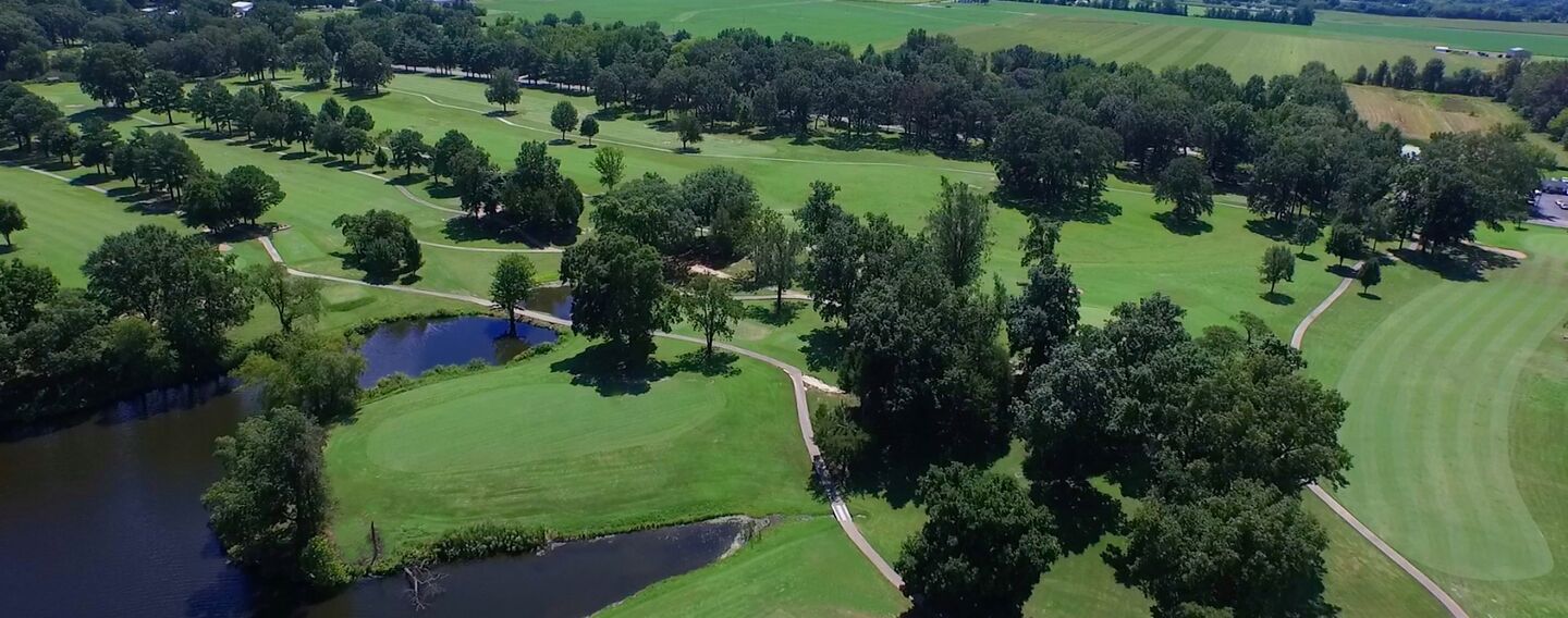 Benton Country Club