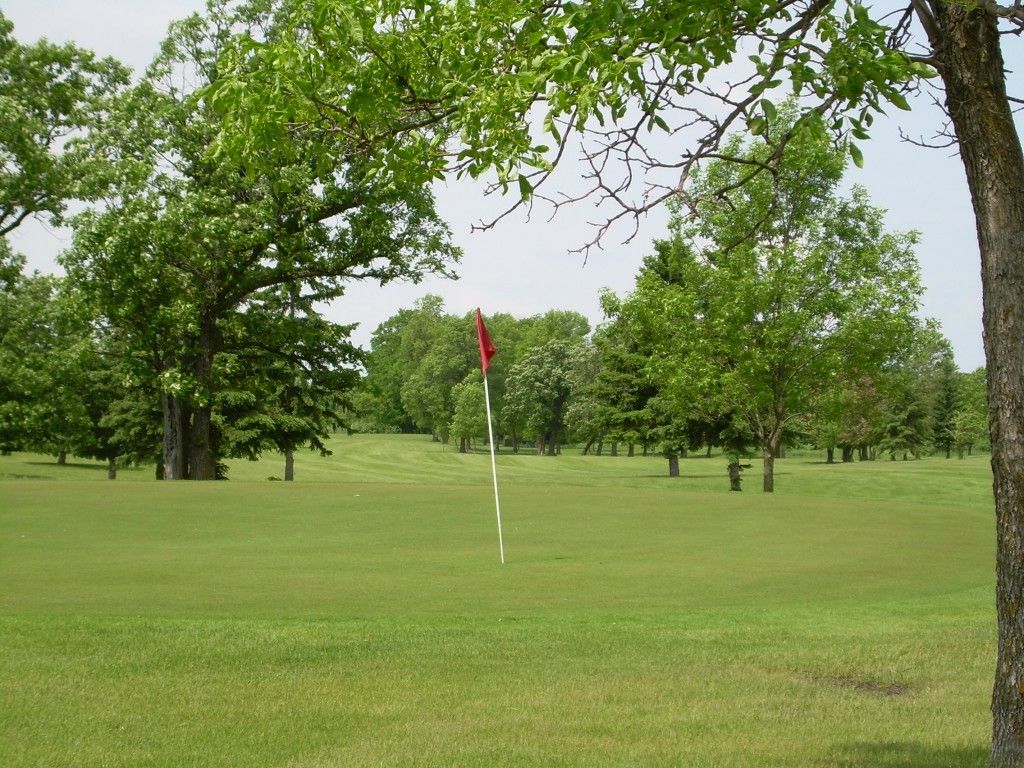 Two River Golf Course