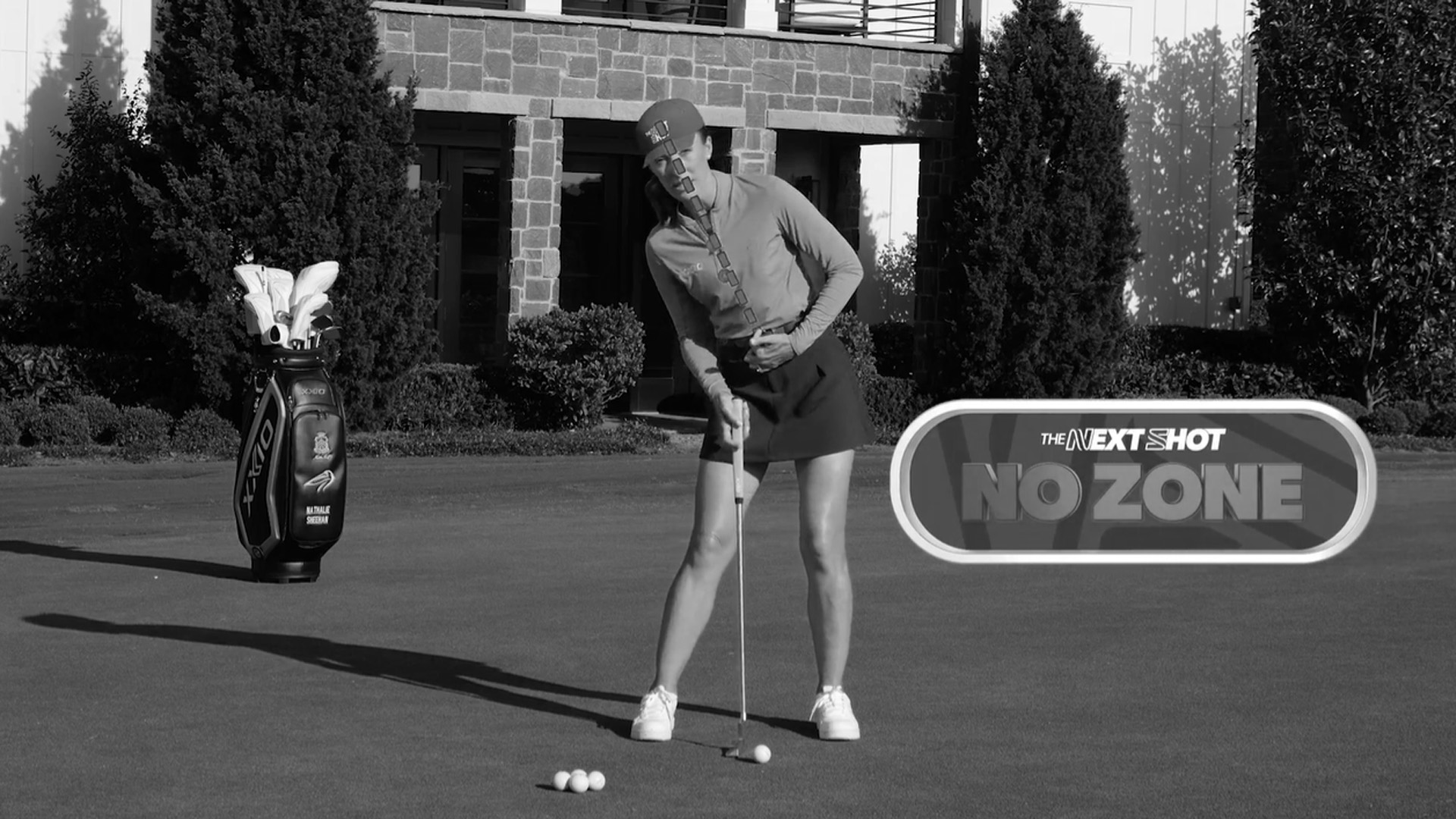 Episode 12 - Putting