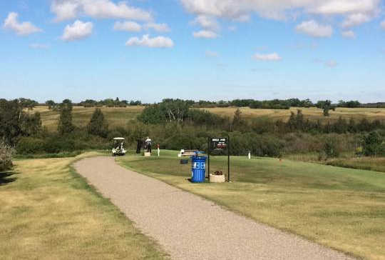Riverdale Golf and Country Club
