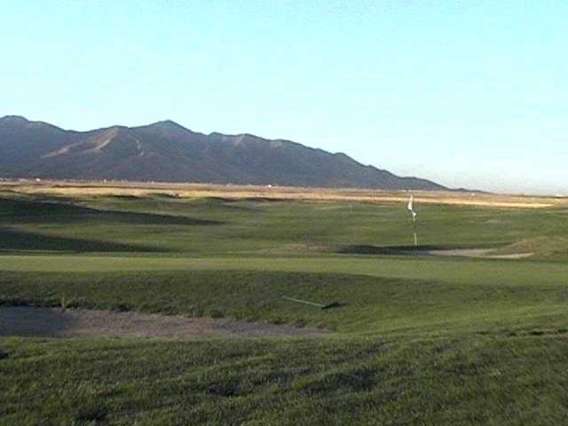 The Links At Overlake