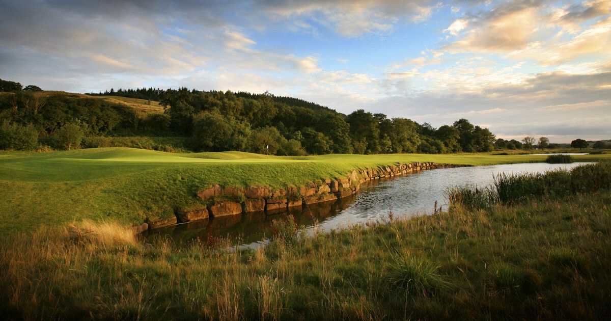 The Twenty Ten Course