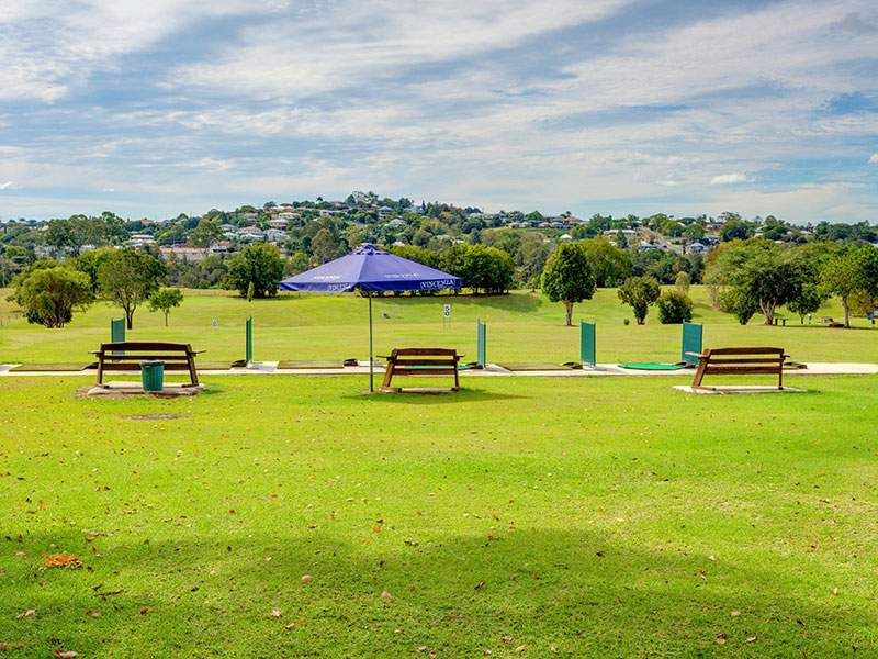 Gunabul Homestead Golf Club