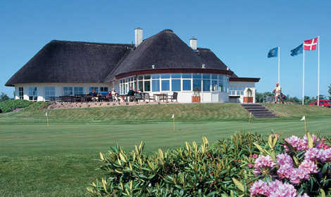Par-3 Course