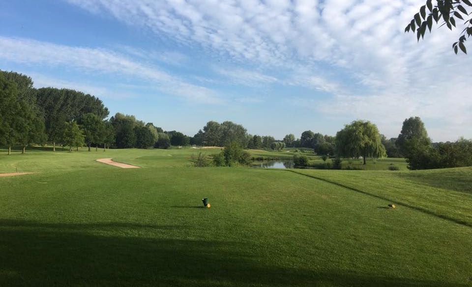 Dorpswaard Golf Club