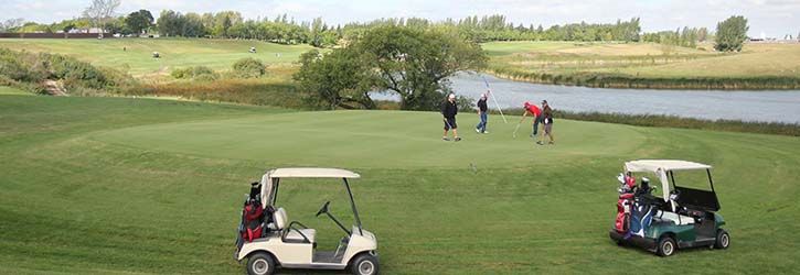 Boissevain Golf Club