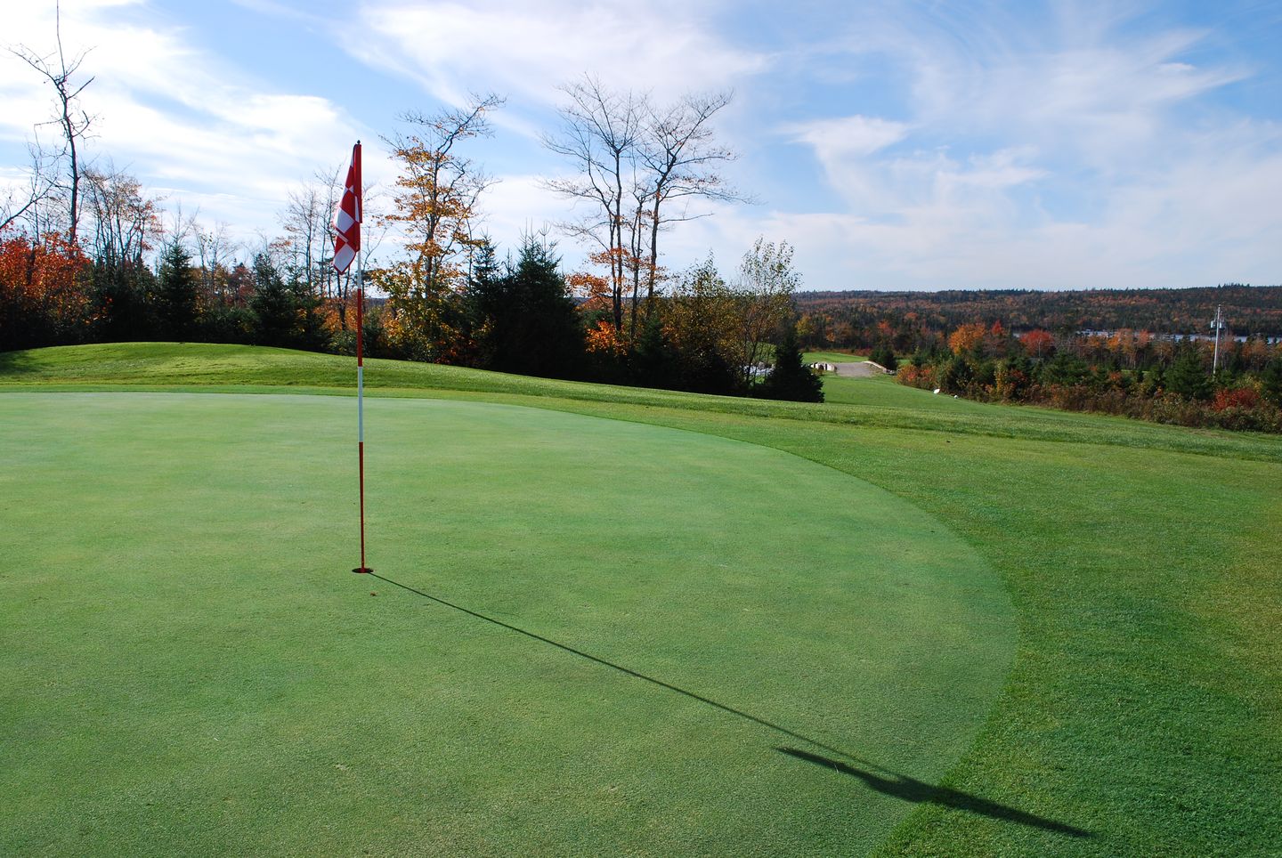 Indian Lake Golf Course