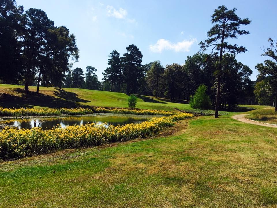 Millwood Landing Golf & RV Resort
