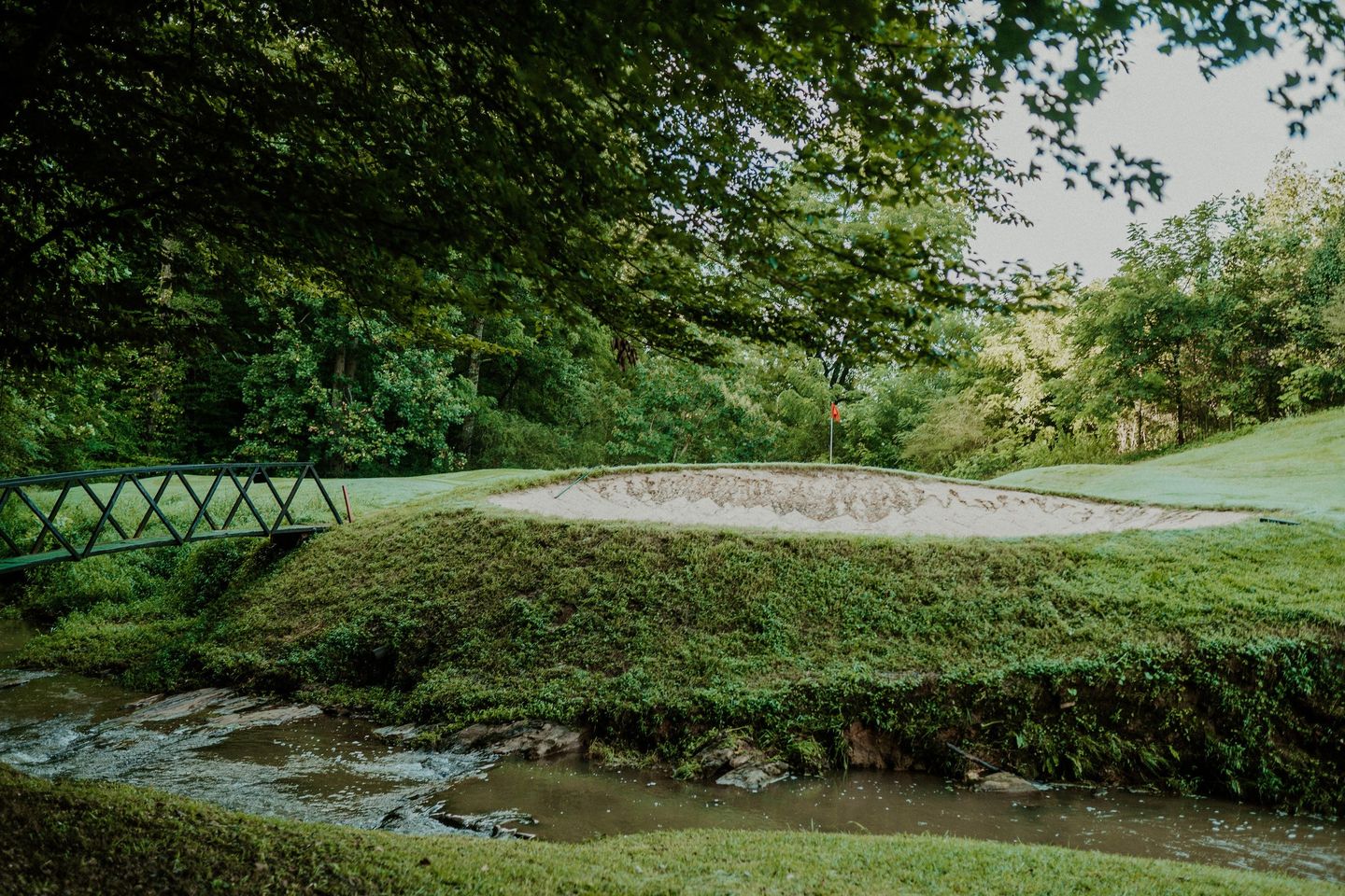 Windsor at Walhalla in Walhalla, South Carolina, USA GolfPass