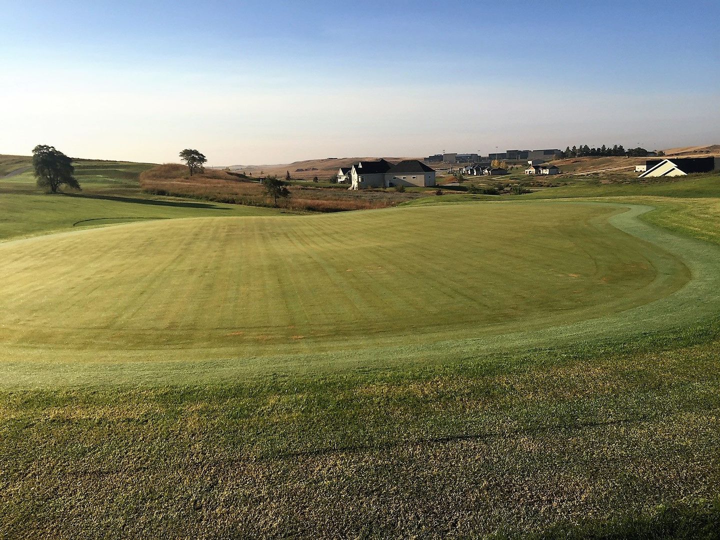Fox Hills Golf & Country Club