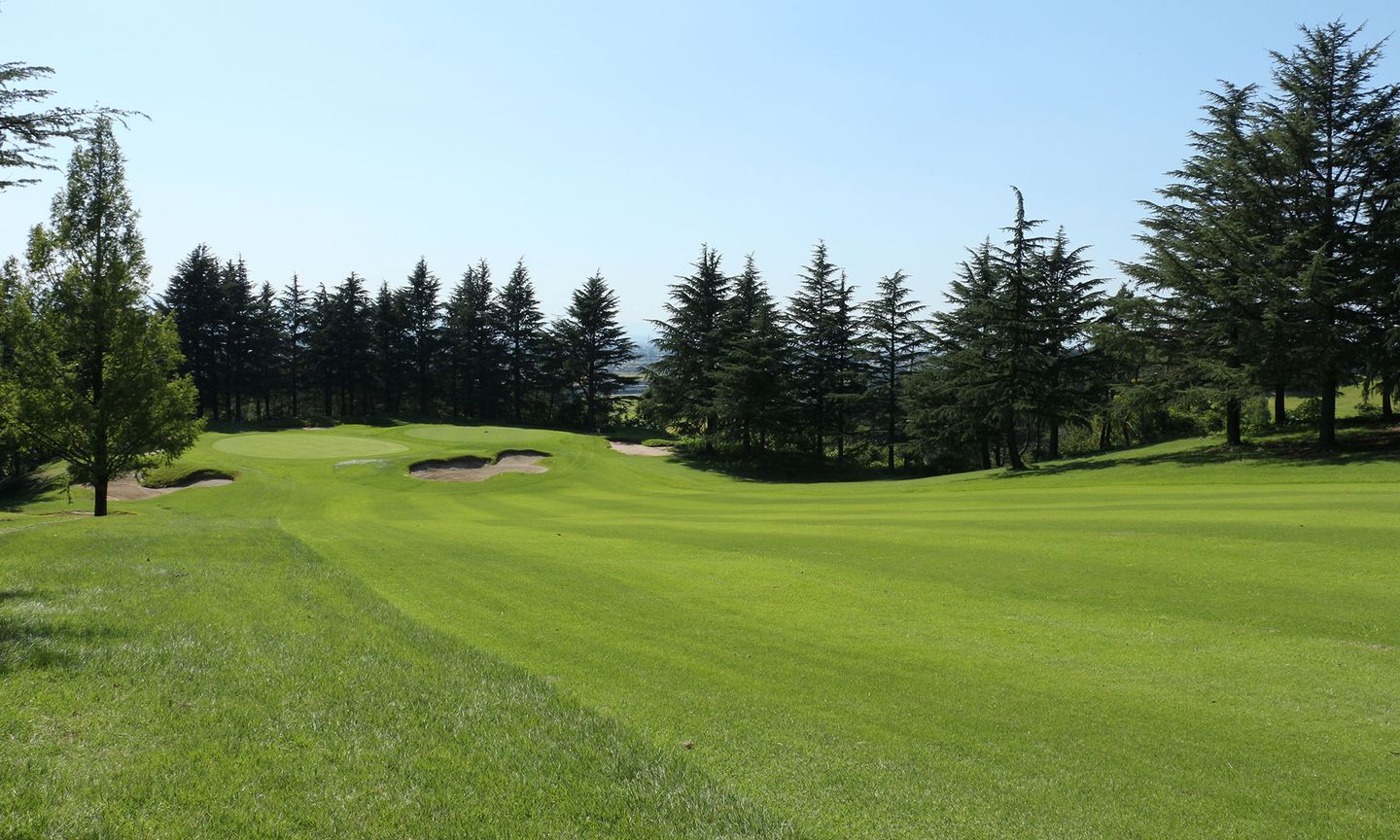 Hoh-oh Golf Club