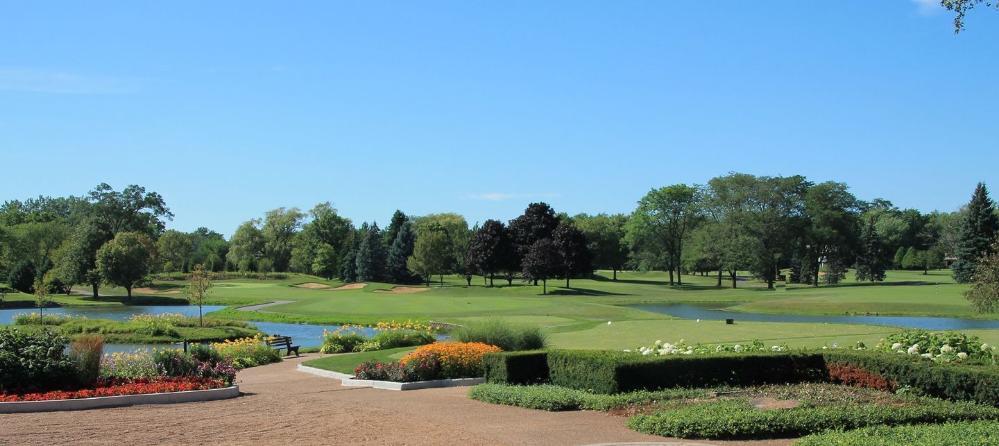Glenview Park Golf Club