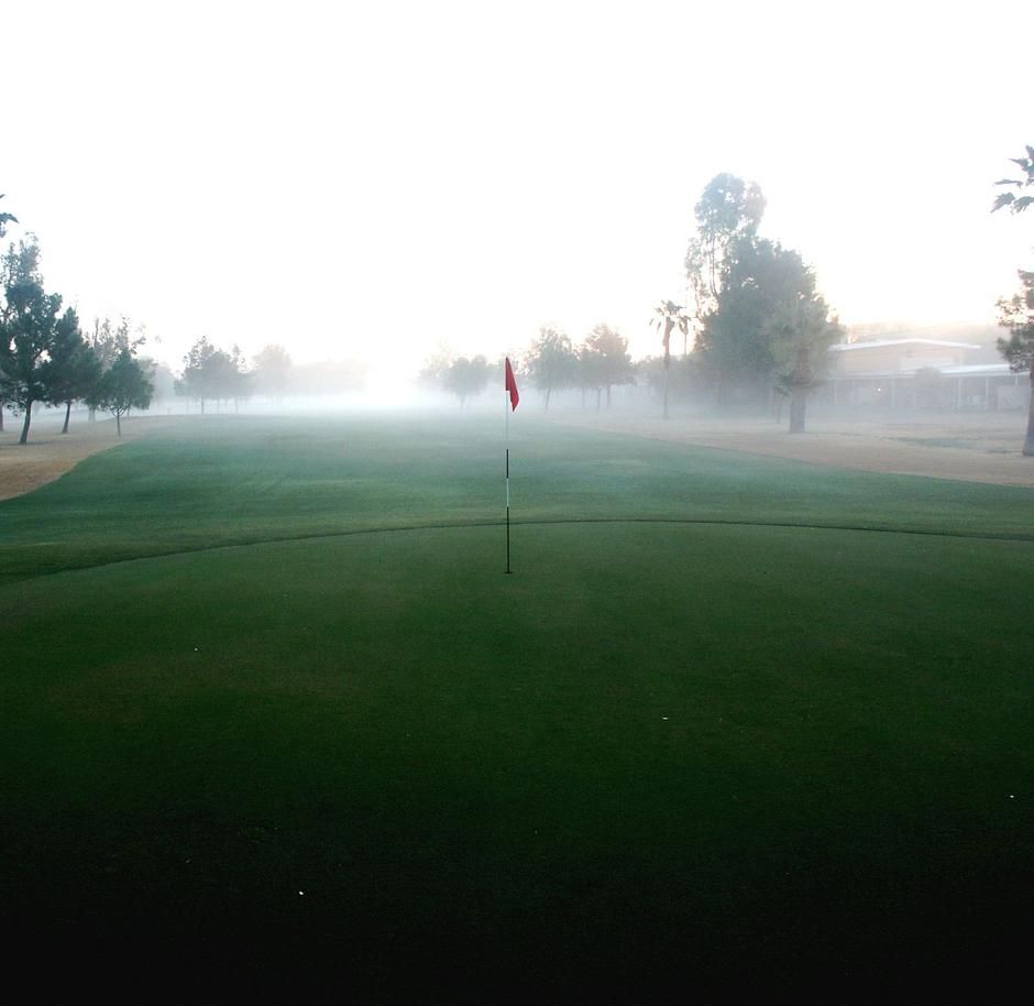 Yuma Golf & Country Club in Yuma, Arizona, USA GolfPass