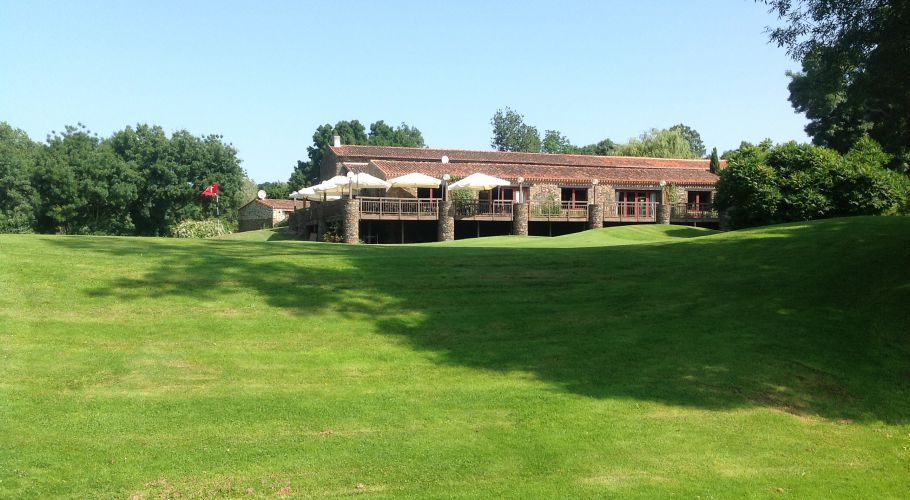 Red Course
