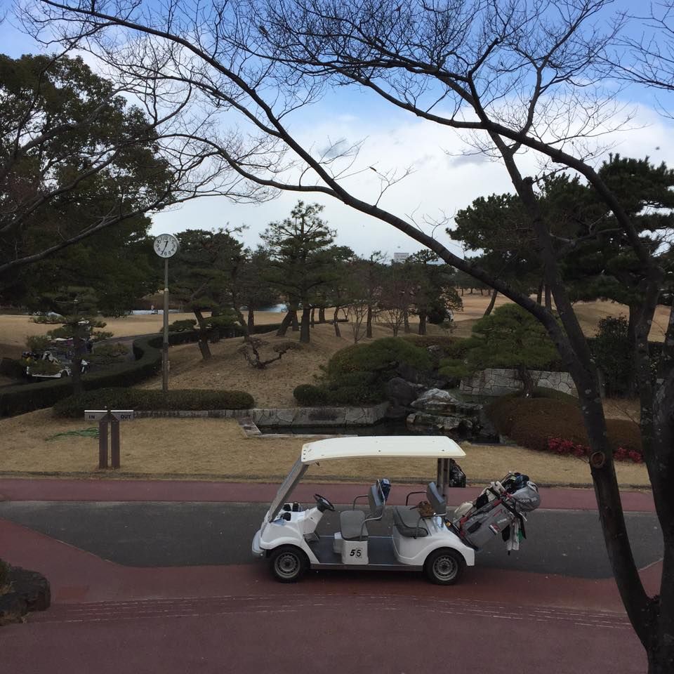 Takuma Country Club