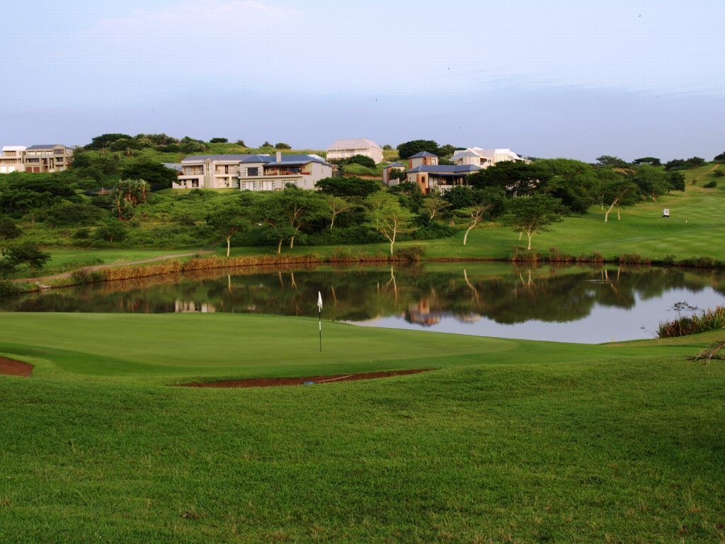Prince's Grant Golf Club