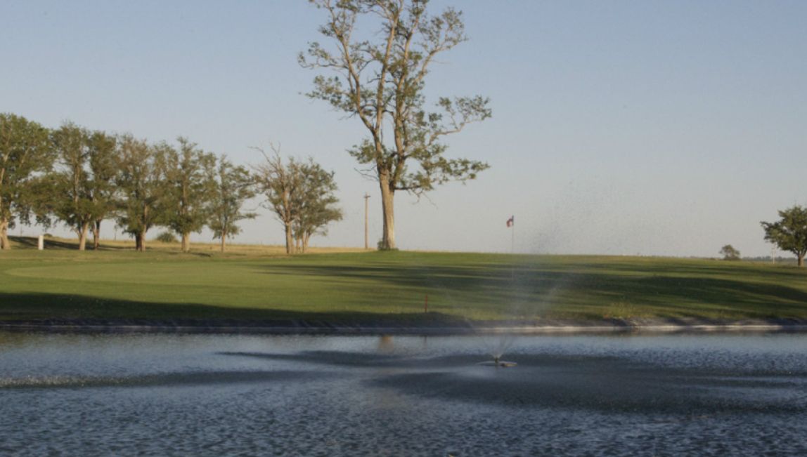 Country Club of Clarendon