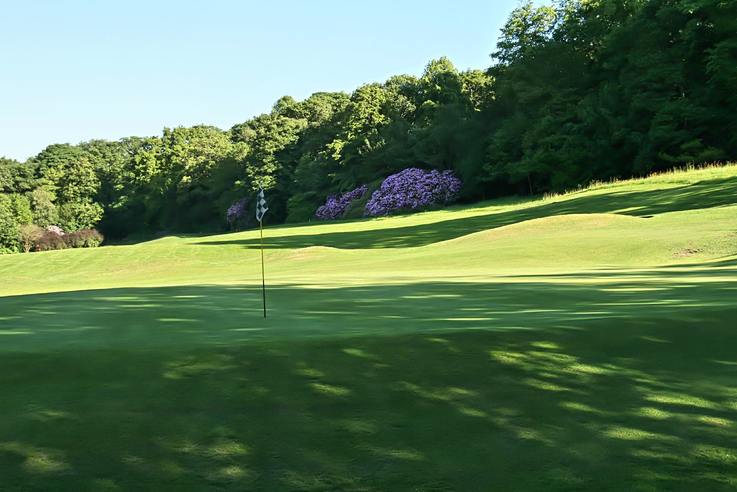 Towneley Golf Club
