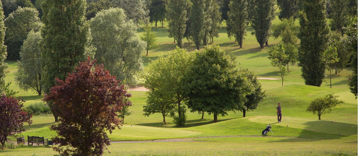 Three Rivers Golf & Country Club