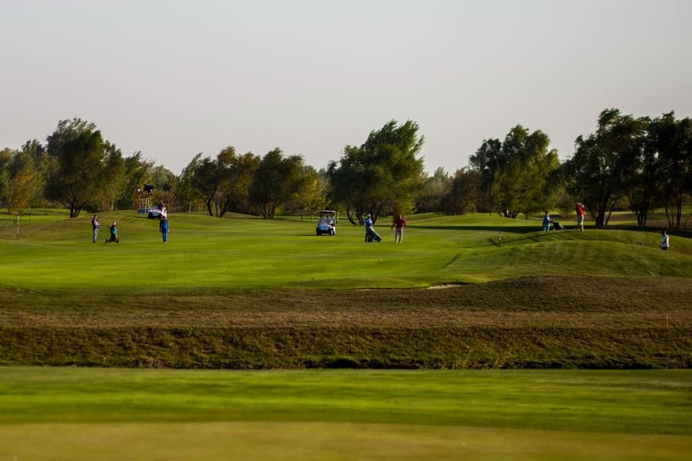 Golf & Country Club Don