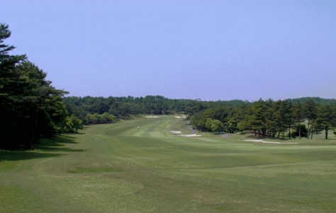 East/West Course