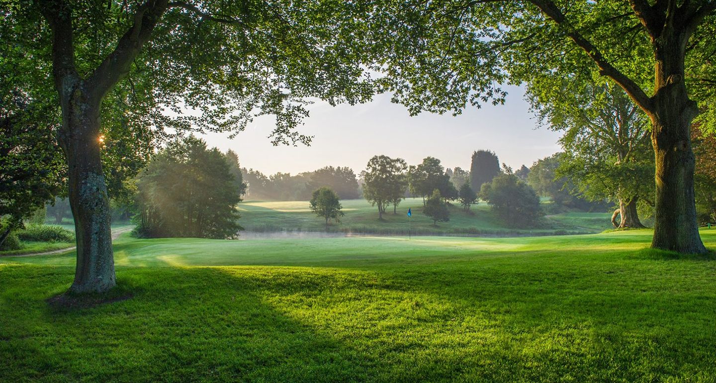 Griffin Course