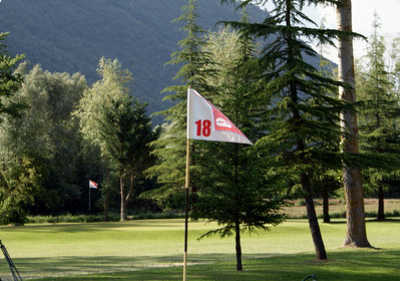 Belmonte Golf Club