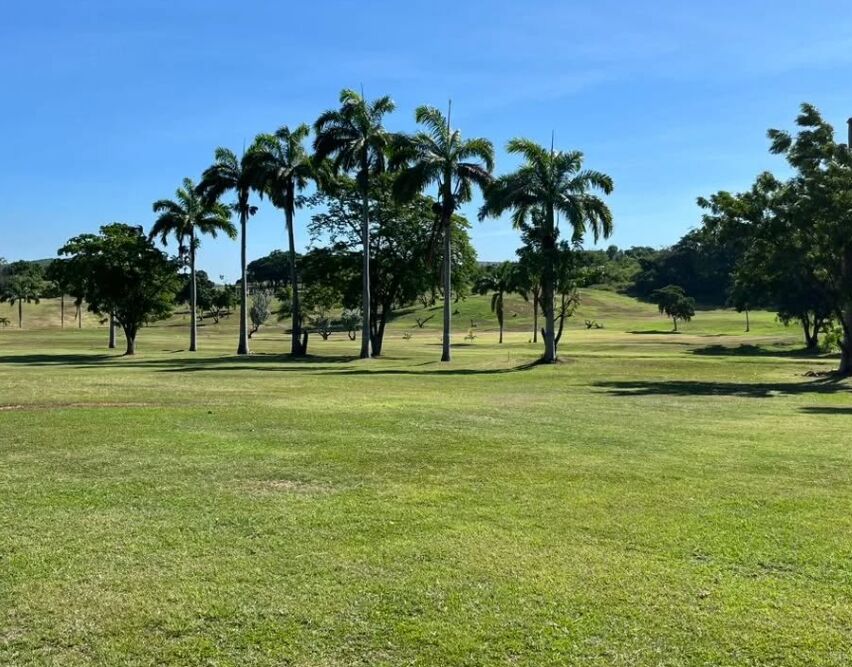 Puerto La Cruz Golf & Country Club