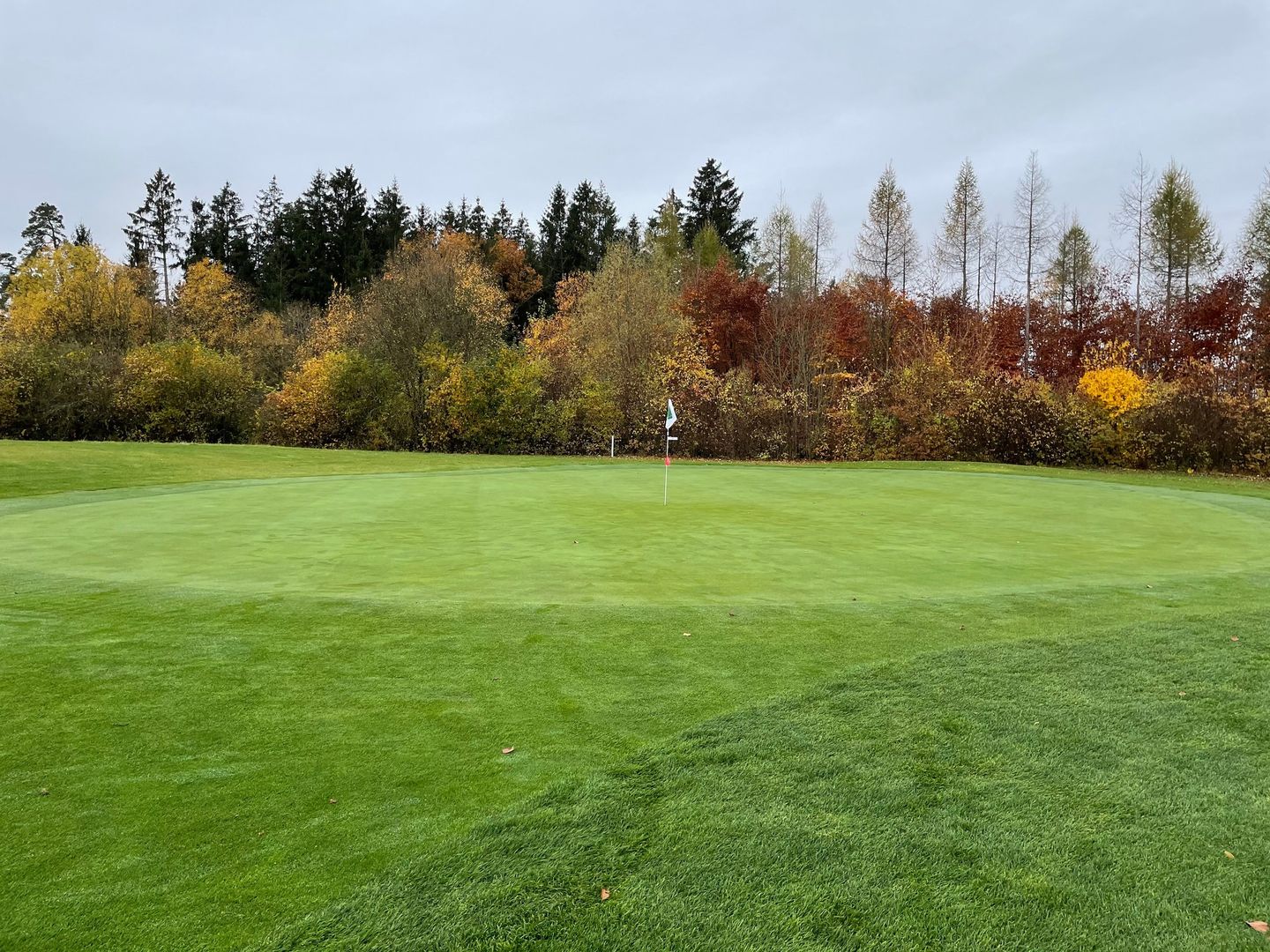 Harthausen Golf Course