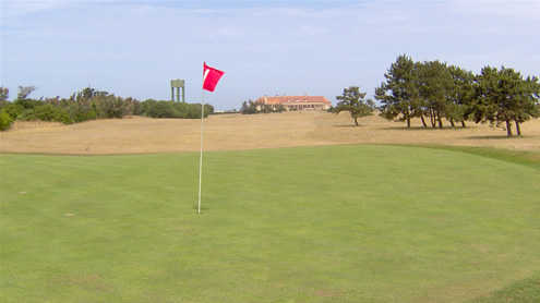 Cardon Miramar Links