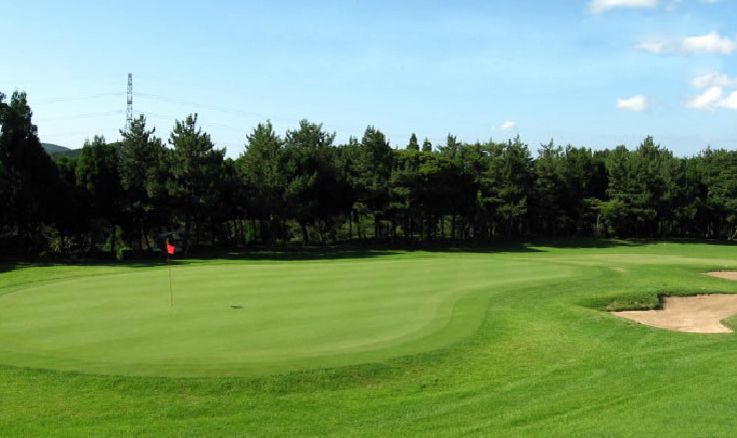 Sasebo Country Club