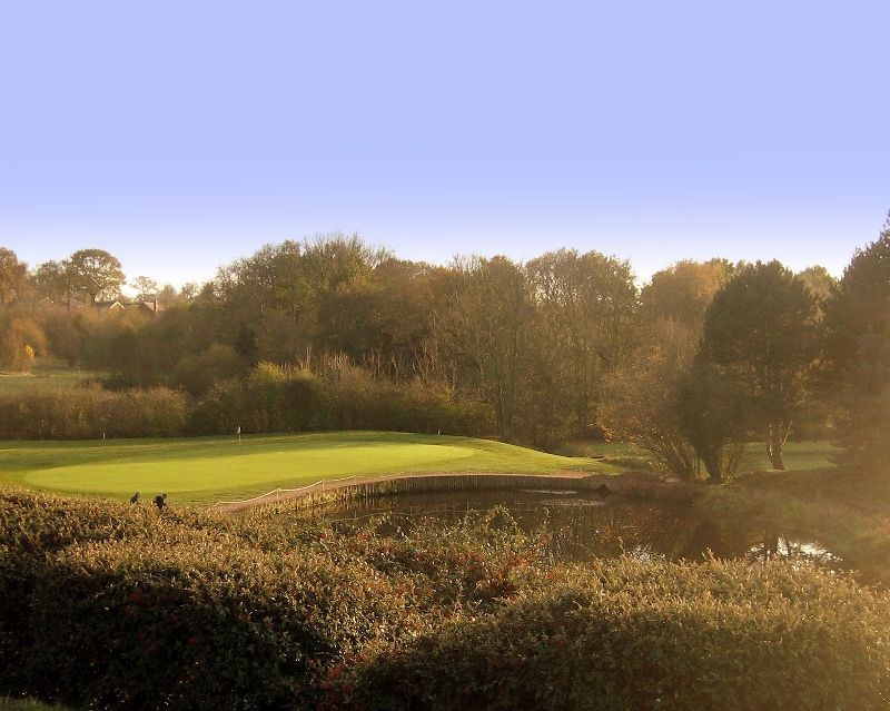 Walmley Golf Club