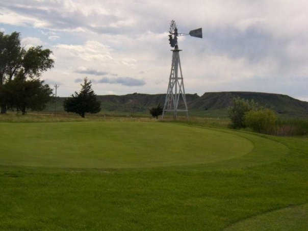 Oshkosh Country Club