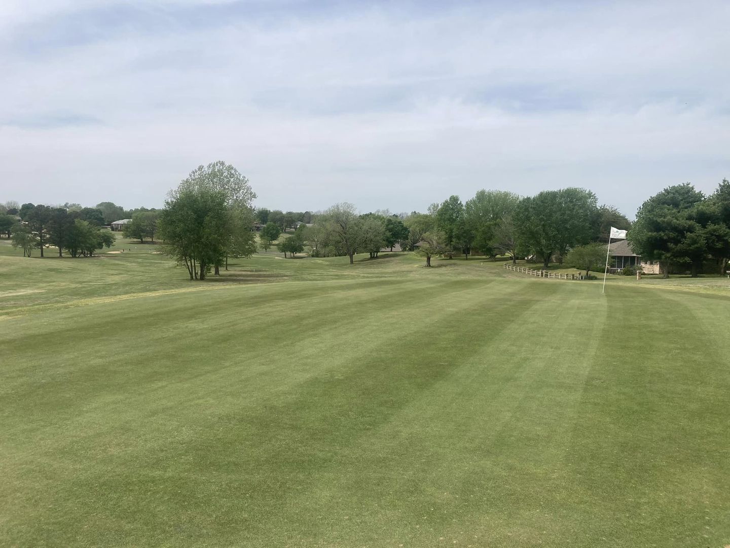 Quail Ridge Golf Course