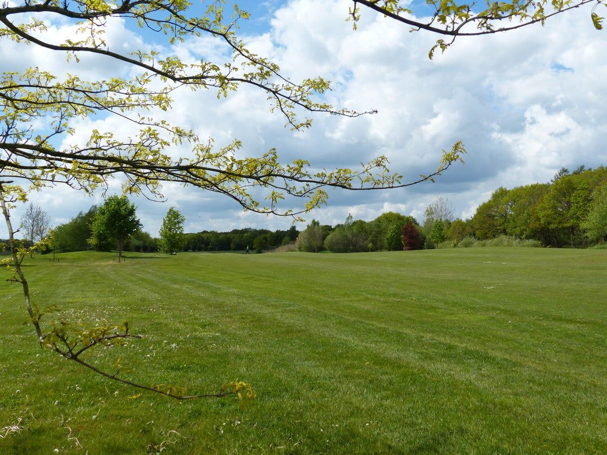 Martensplek Golf Club