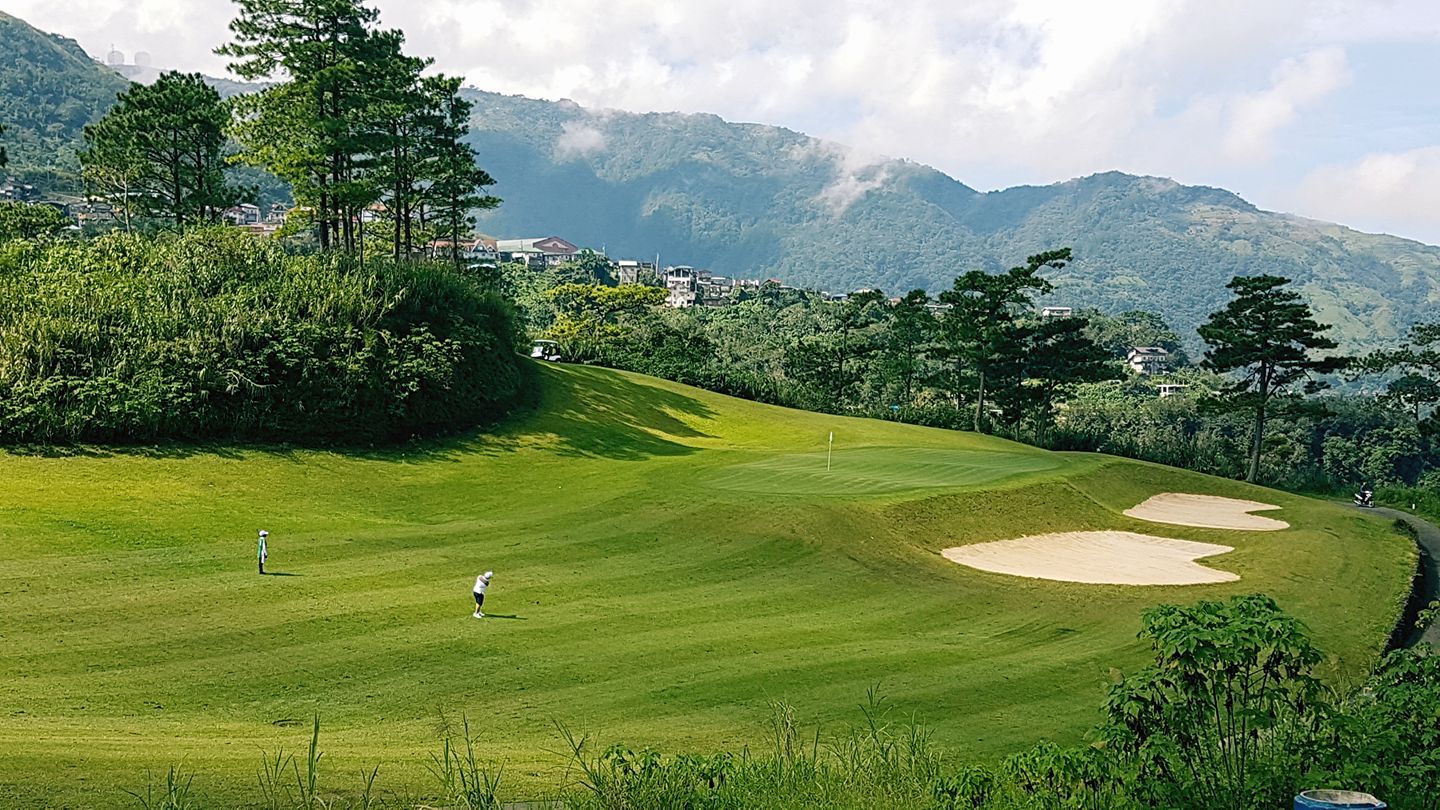 Pinewoods Golf and Country Club