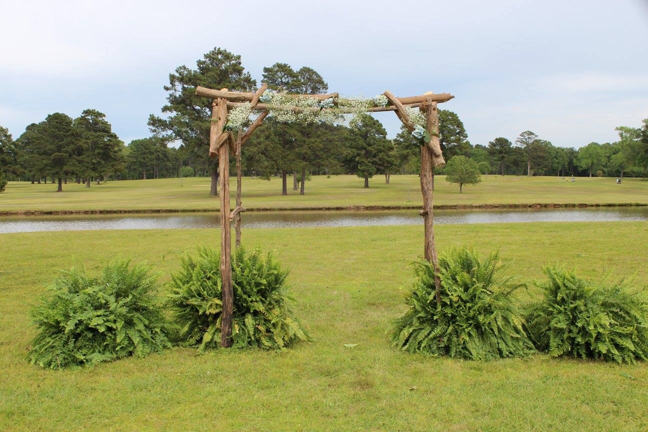 Coushatta Country Club