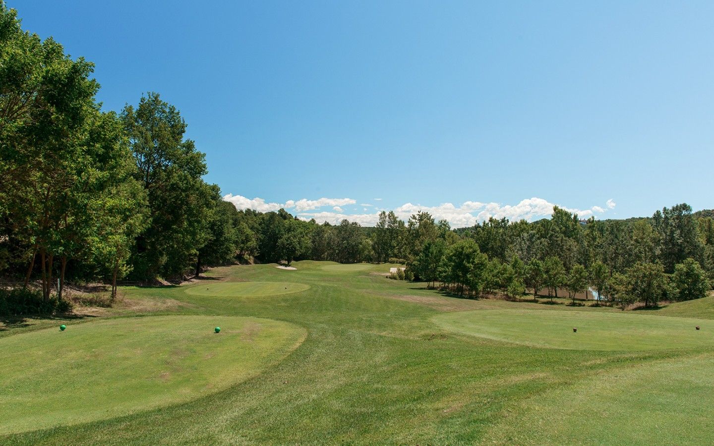 The Champion Course