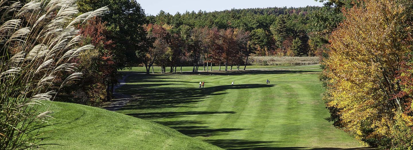 Holden Hills Country Club
