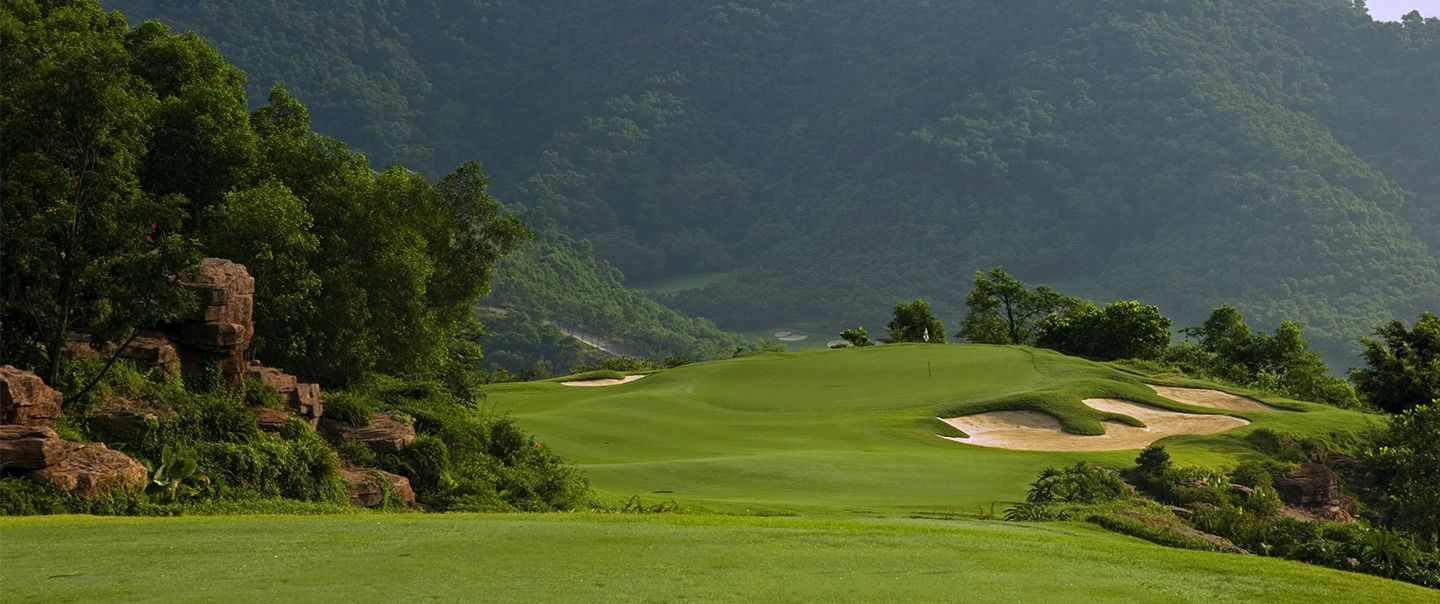 Annika Course