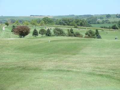Quail Run Country Club