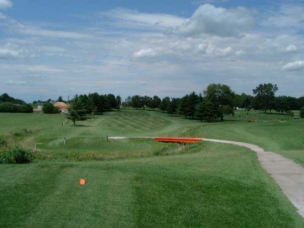 Hubbard Trail Country Club