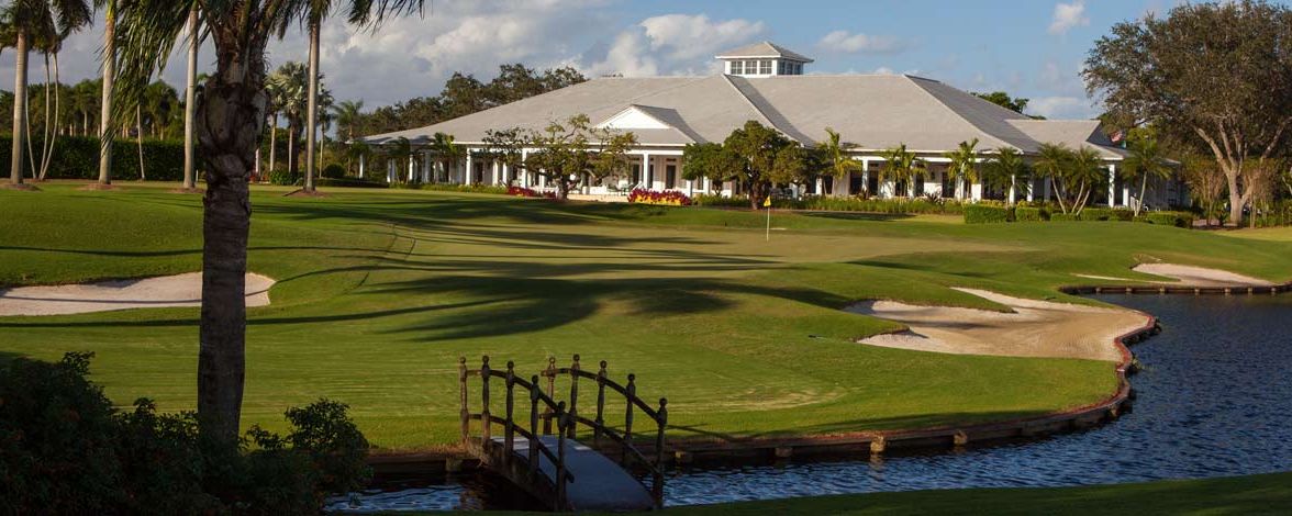 Delray Dunes Golf & Country Club
