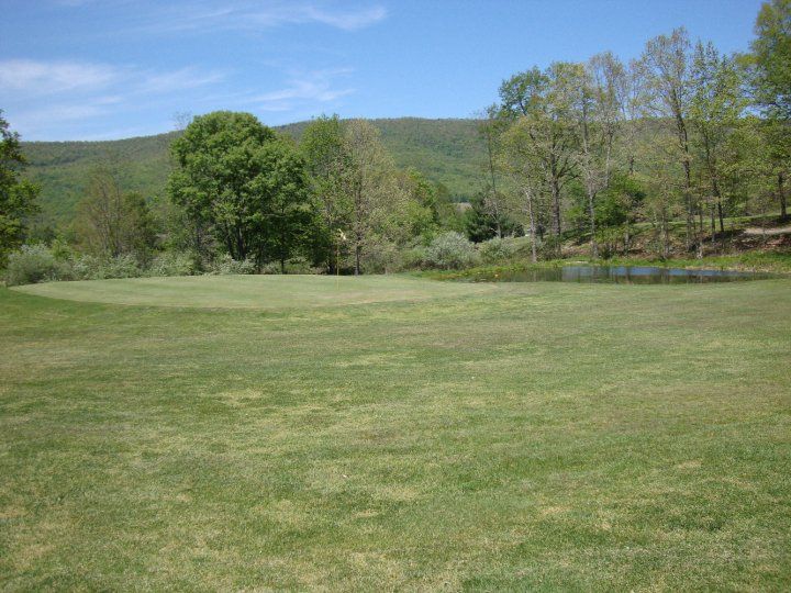 Needle's Eye Golf Club
