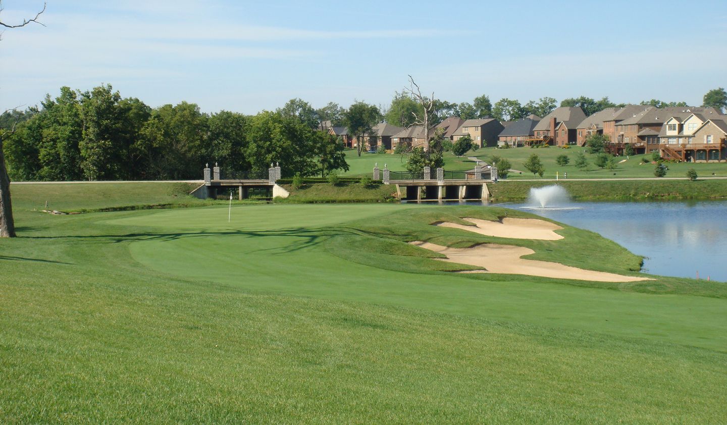 Cherry Blossom Golf Club