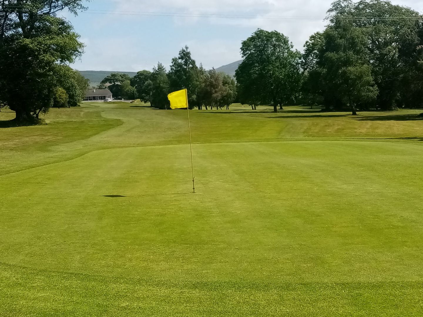 Blessington Lakes Golf Club