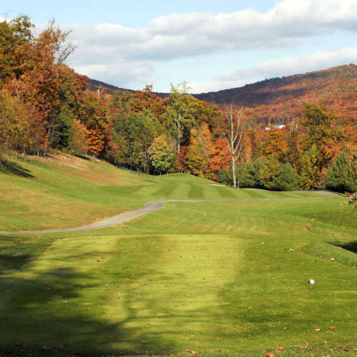 Massanutten Resort