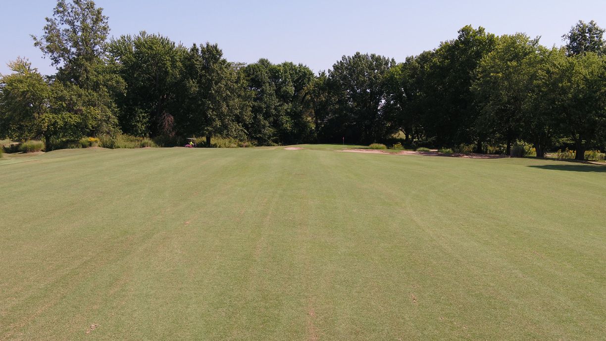 Carlyle Lake Golf Club